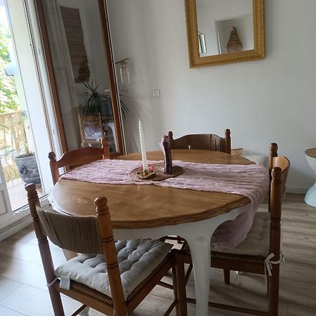 Private Room In Cozy Homestay - Line 14, Direct Access To Paris - Airport Orly Chevilly-Larue Zewnętrze zdjęcie
