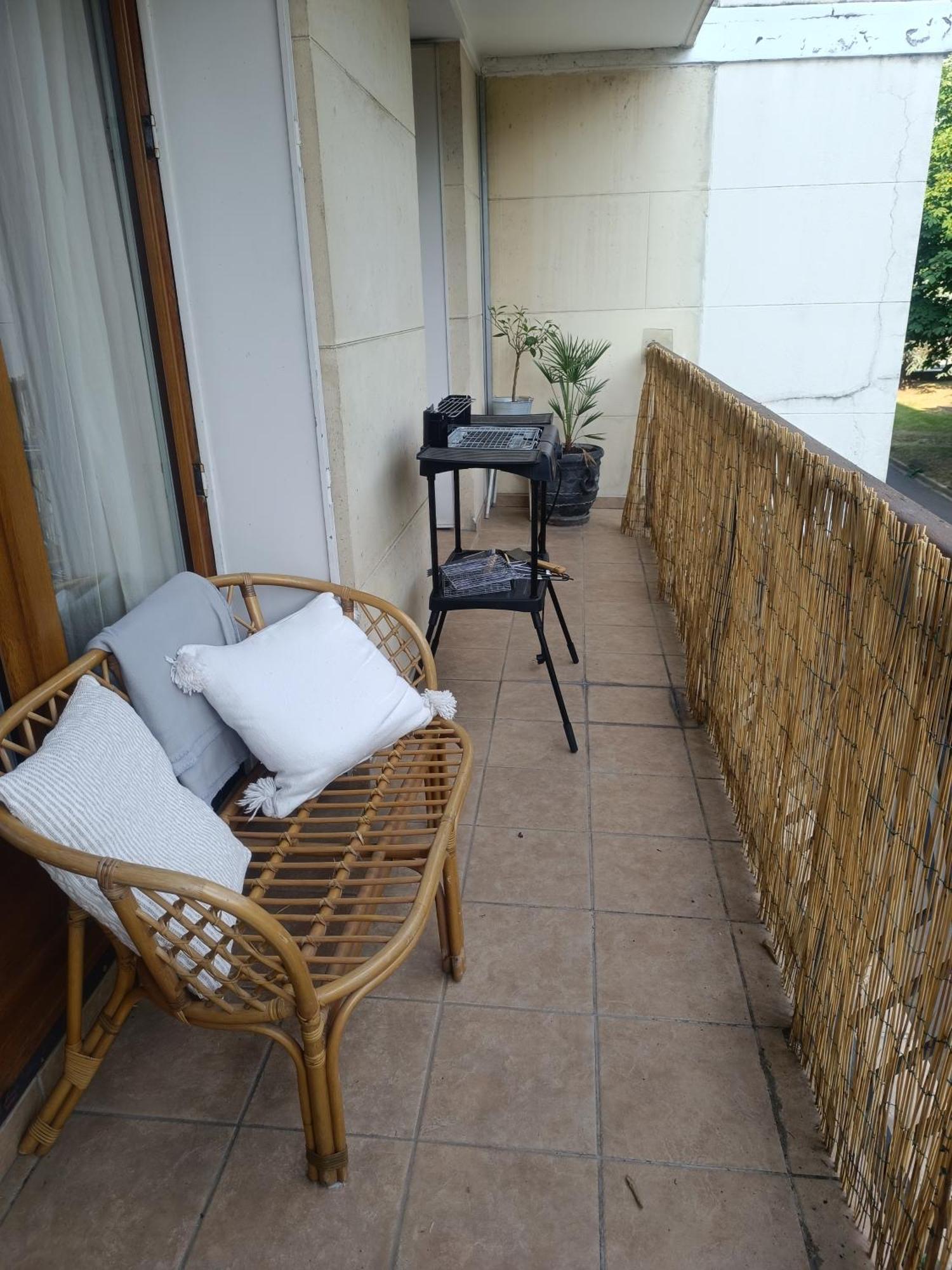 Private Room In Cozy Homestay - Line 14, Direct Access To Paris - Airport Orly Chevilly-Larue Zewnętrze zdjęcie