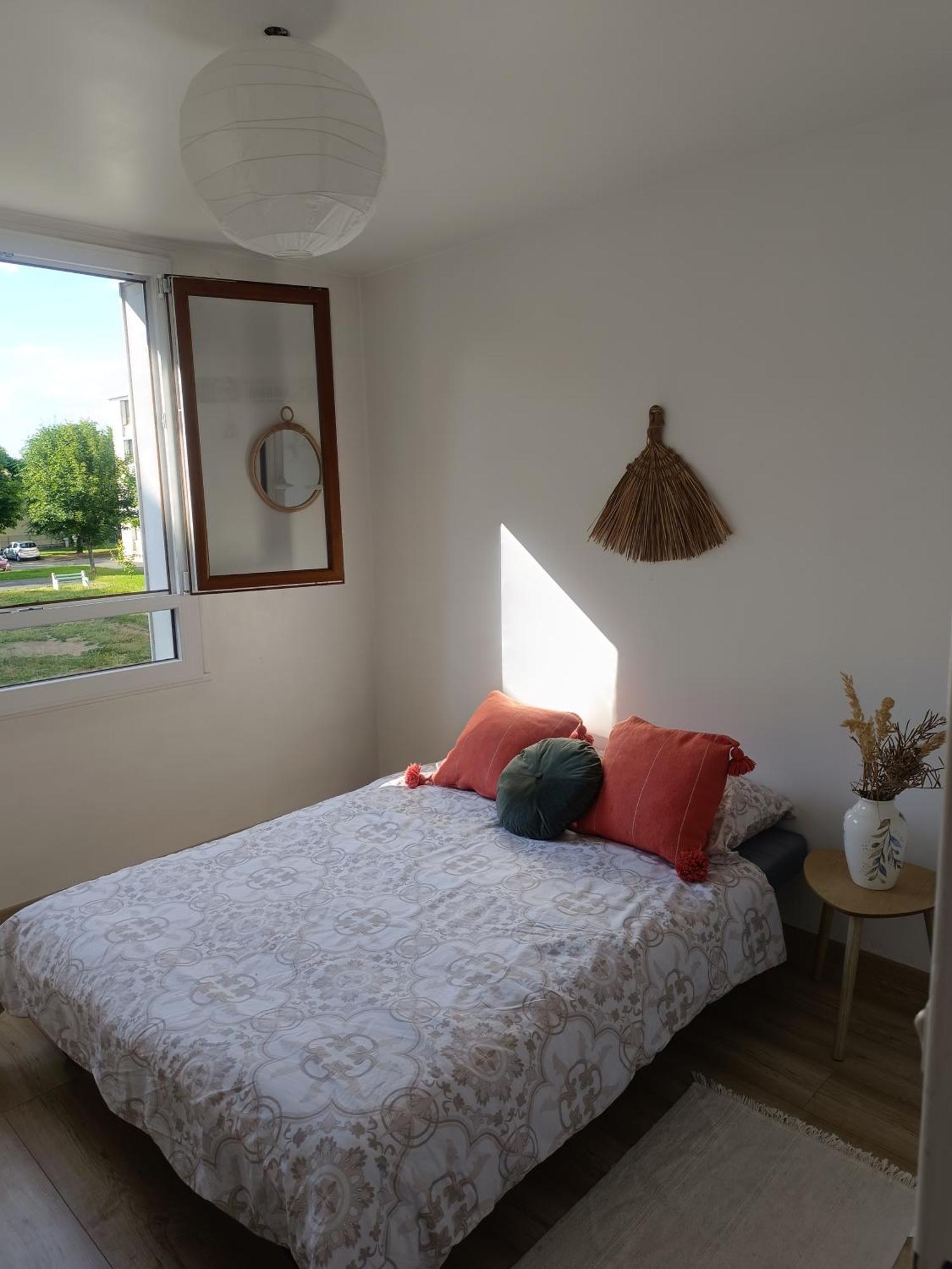 Private Room In Cozy Homestay - Line 14, Direct Access To Paris - Airport Orly Chevilly-Larue Zewnętrze zdjęcie