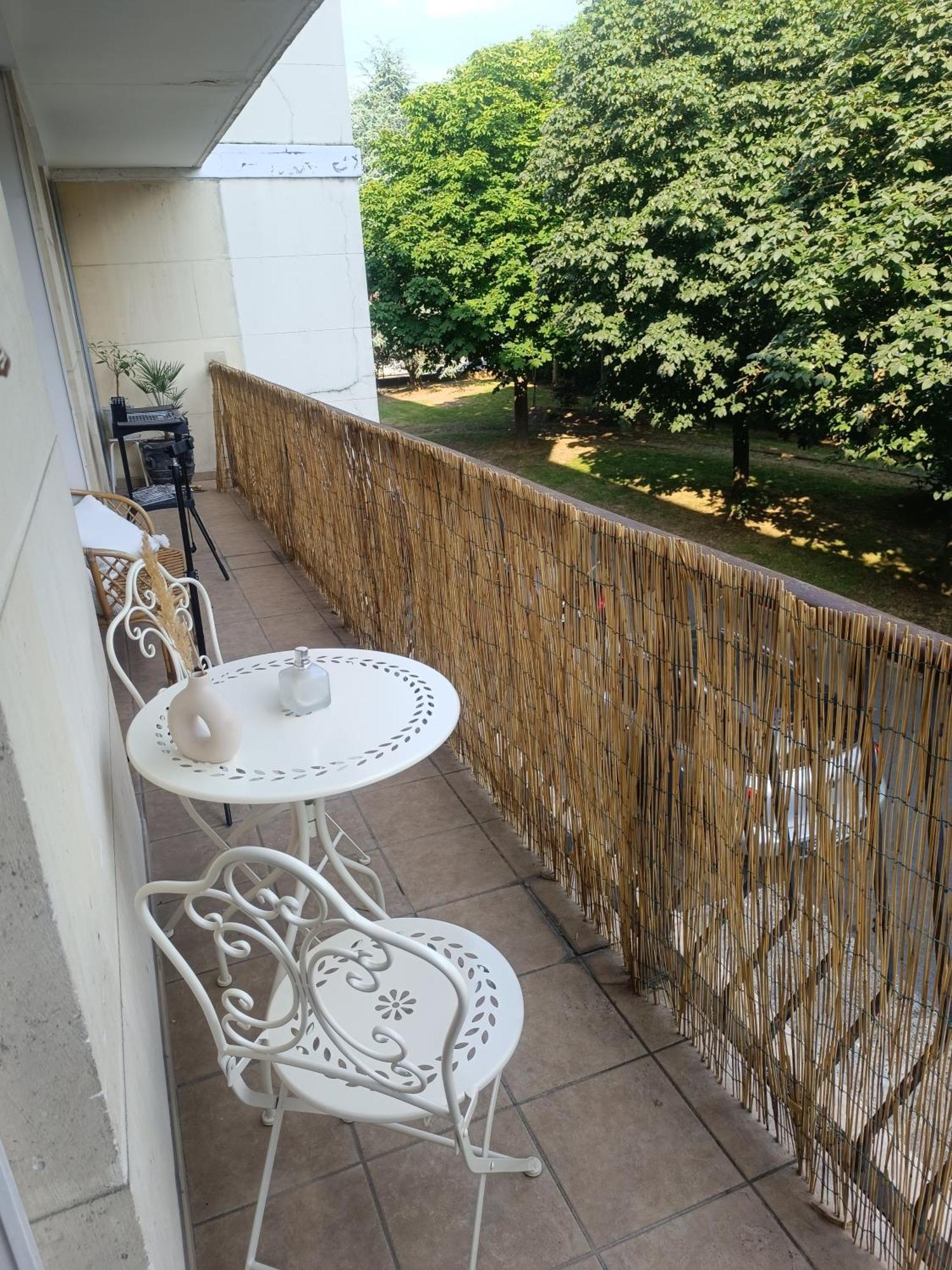 Private Room In Cozy Homestay - Line 14, Direct Access To Paris - Airport Orly Chevilly-Larue Zewnętrze zdjęcie