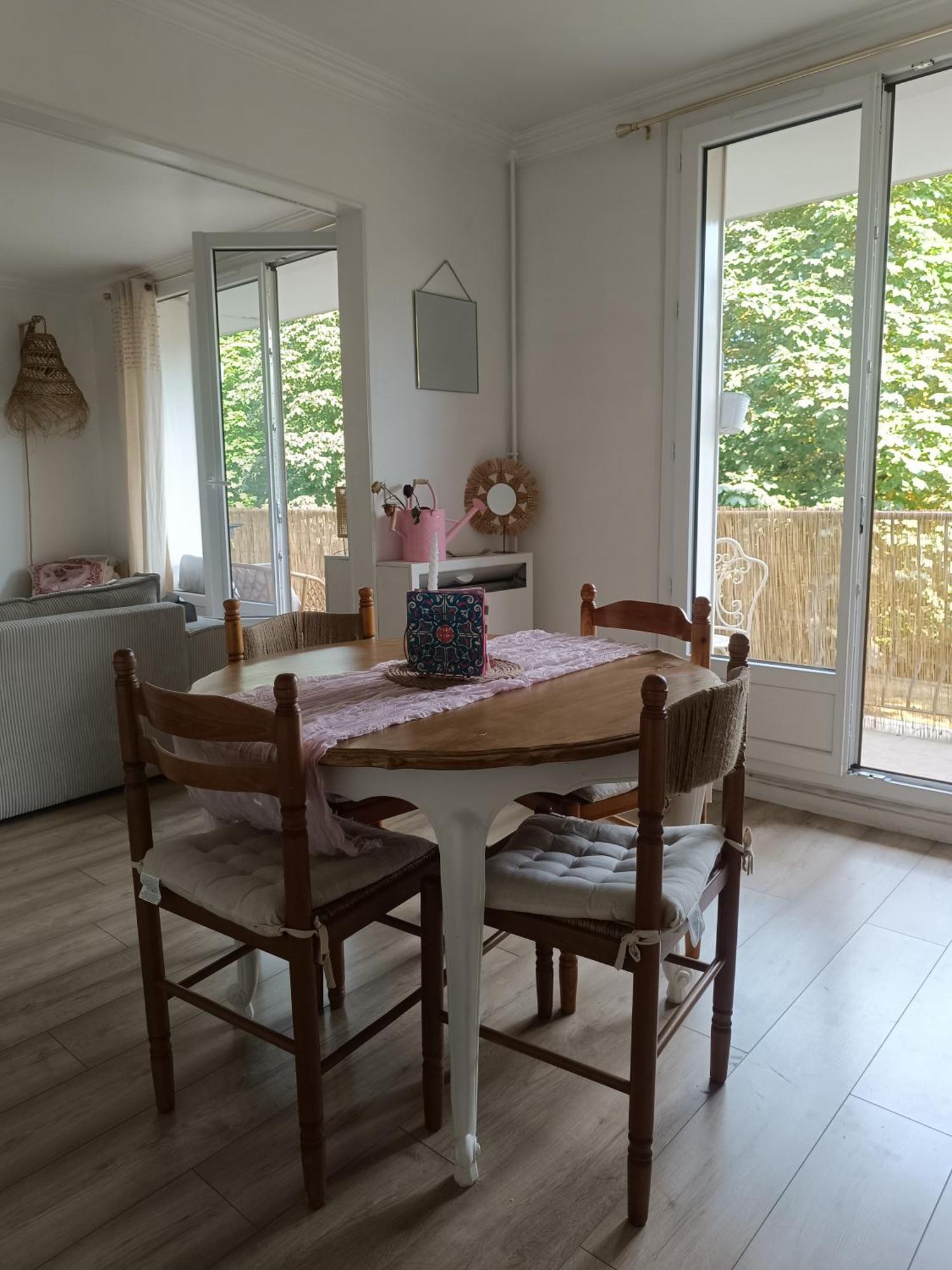 Private Room In Cozy Homestay - Line 14, Direct Access To Paris - Airport Orly Chevilly-Larue Zewnętrze zdjęcie