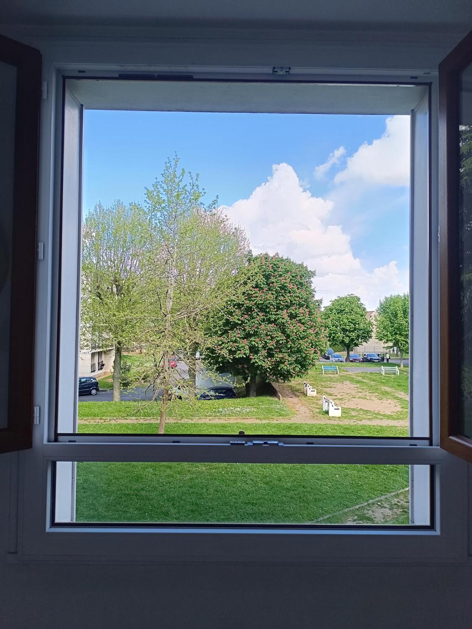 Private Room In Cozy Homestay - Line 14, Direct Access To Paris - Airport Orly Chevilly-Larue Zewnętrze zdjęcie