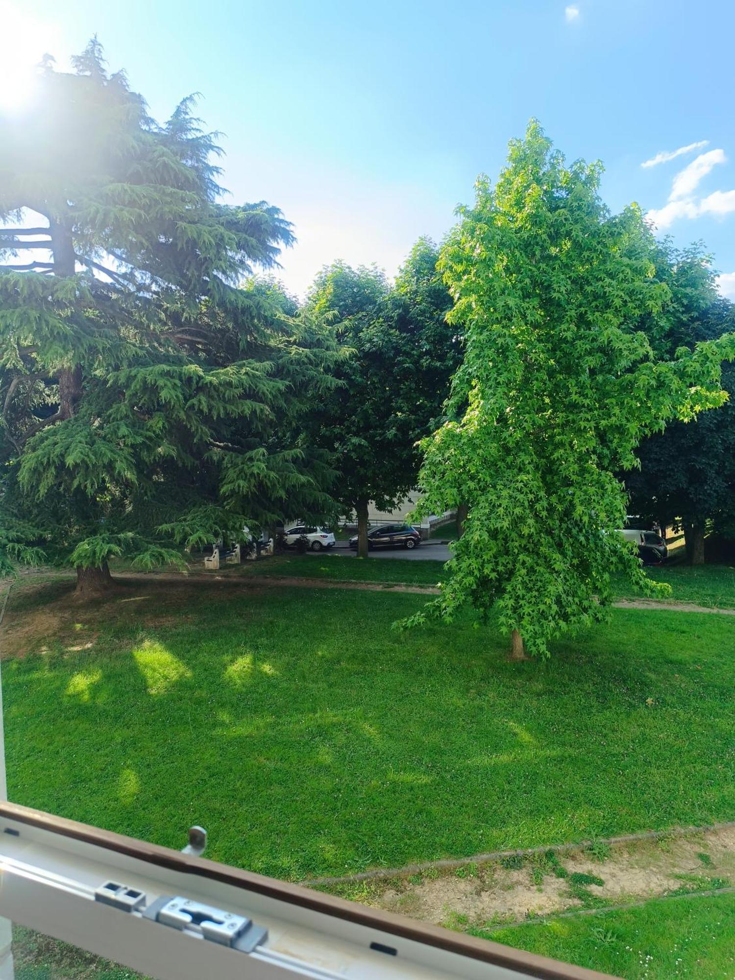 Private Room In Cozy Homestay - Line 14, Direct Access To Paris - Airport Orly Chevilly-Larue Zewnętrze zdjęcie